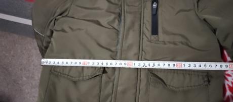 Bunda na zimu, f&f,104