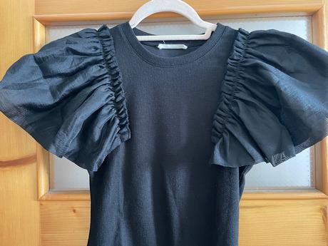 Dámske body reserved veľ.36, reserved,36