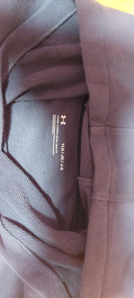 Under armour ylg, under armour,158