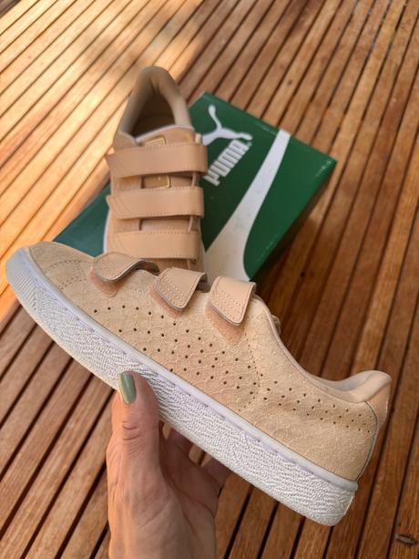 Dámske tenisky puma, vel. 39, puma,39