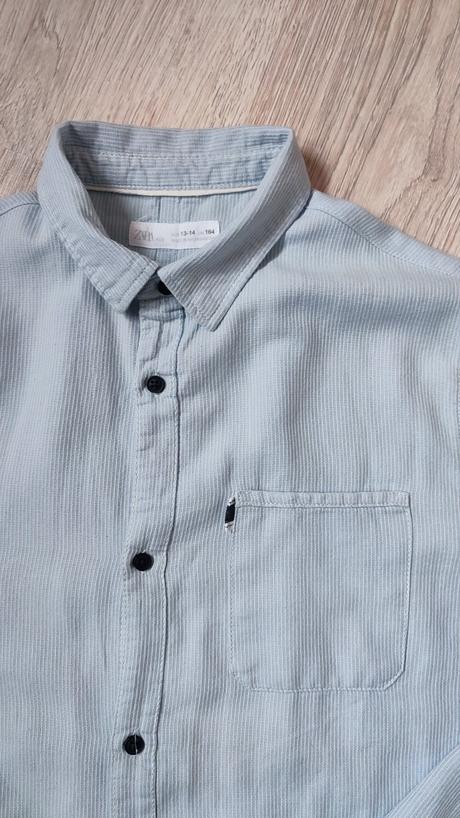 Chlapčenska kosela, zara,164