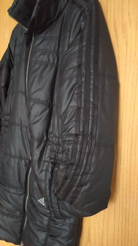 Zimná bunda, adidas,xs