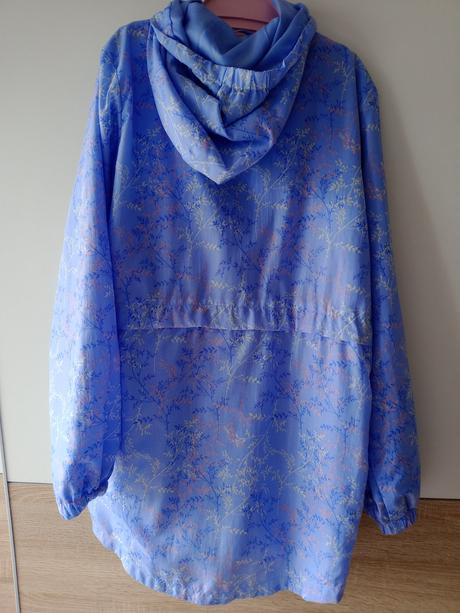 Tenká bunda, reserved,158