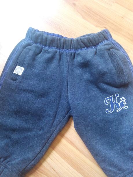 Kangol tepl.súprava, 74