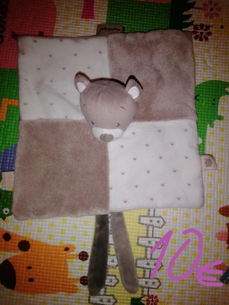 Hračky pre najmenších, 