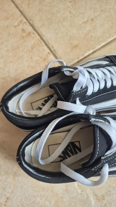 Vans tenisky, vans,36