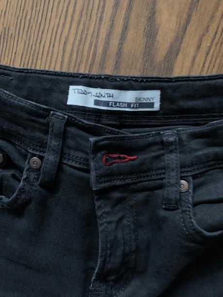 Teddy smith rifle xs, xs