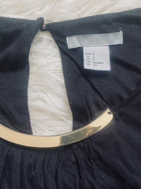 H&m šaty, h&m,s