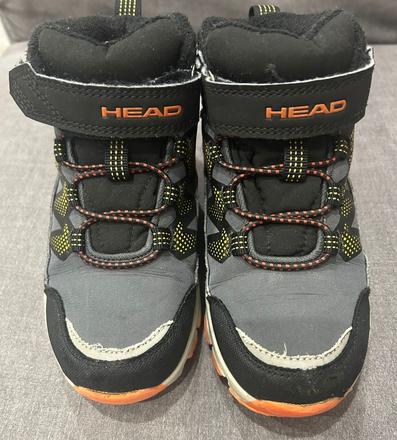 Chlapčenská obuv vo veľkosti 28, 28