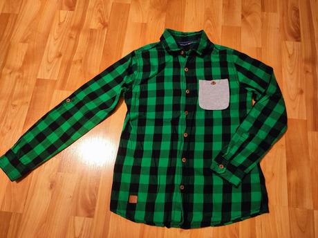 Košeľa, reserved,146