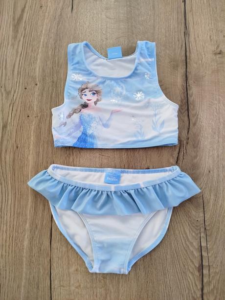 Plavky frozen, f&f,116