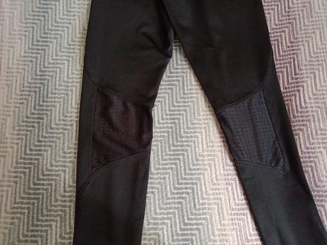 Dievčenska športova súprava zn.domyos veľ.134-140, domyos,134