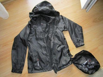 Prechodná bunda--140, 140