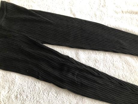 Pletené legíny, mayoral,128