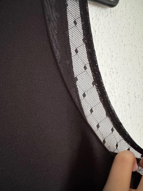 Letné šaty, h&m,l