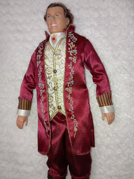 Barbie ken chlapci 1, 