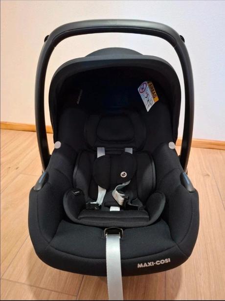 Maxi-cosi autosedačka cabriofix i-size (0-13kg), maxi cosi