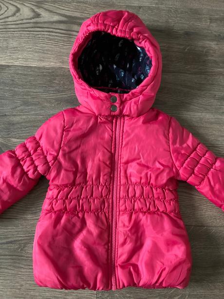 Zimná bunda lupilu 92, lupilu,92