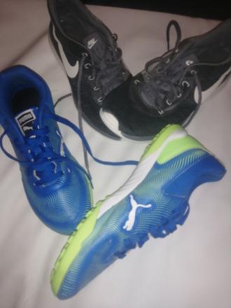 Puma a nike 40, puma,40