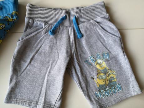 Kratasy despicable me c.116, 116