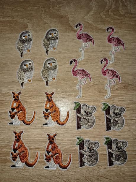 Nazehlovacky mimoni, 