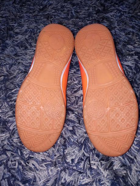 Halovky/tenisky kensis, č. 36, 36