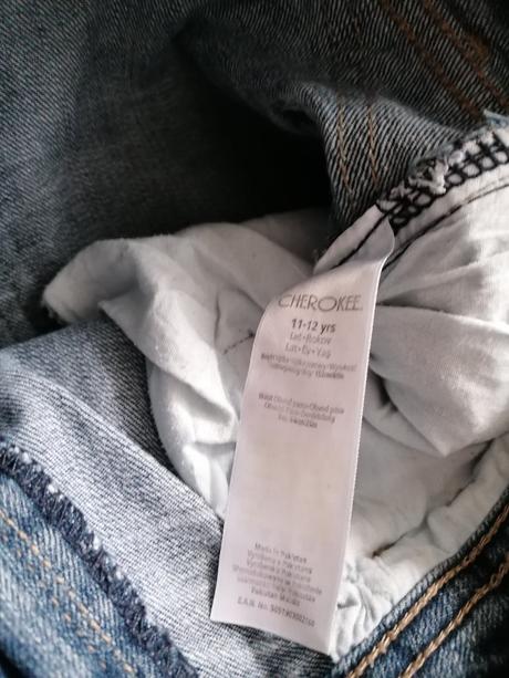 Rifle cherokee 11-12, cherokee,164