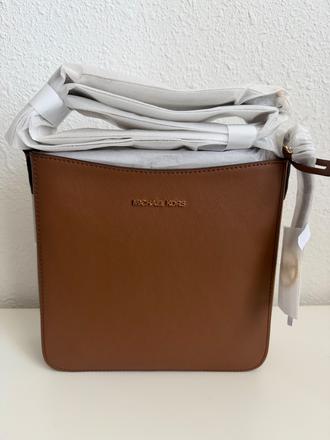 Michael kors kabelka dámska hnedá, michael kors