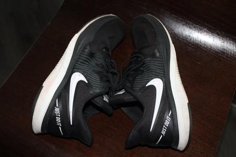 Nike training tenisky vel.37,5, nike,37