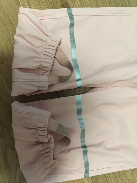 Nohavice do dazda, lupilu,116