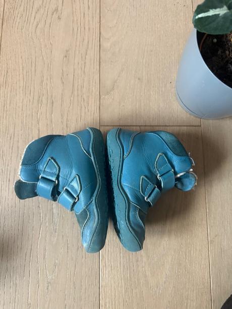 Zimne topánky blifestyle gibbon tex wool, 26