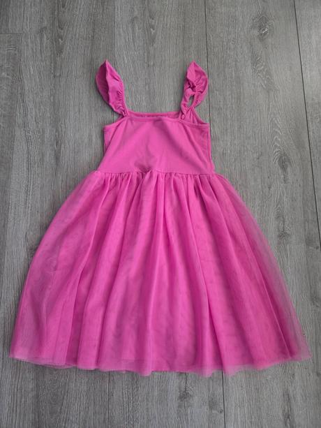 Šaty barbie, barbie,128