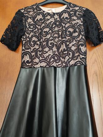 Šaty, bonprix,34 / xs