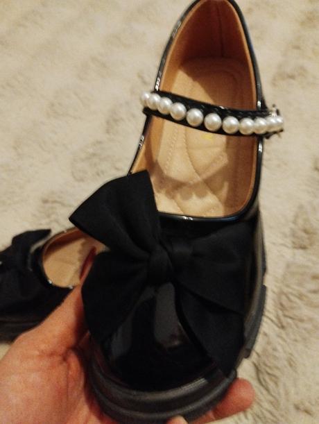 Dievčenské sandálky, 36