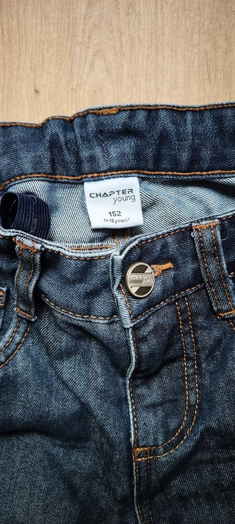 Rifle v.152, chapter young,152