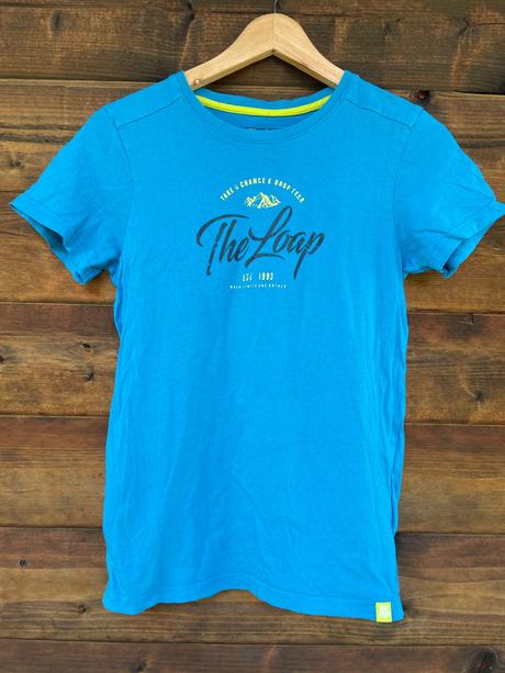 Tričko loap+tchibo, loap,158