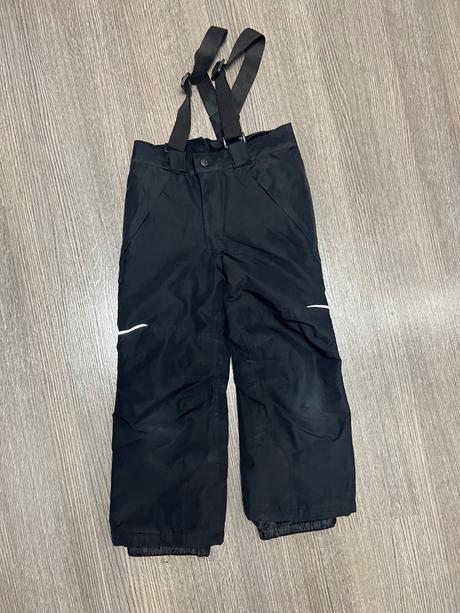 Otepľováky, crivit,110