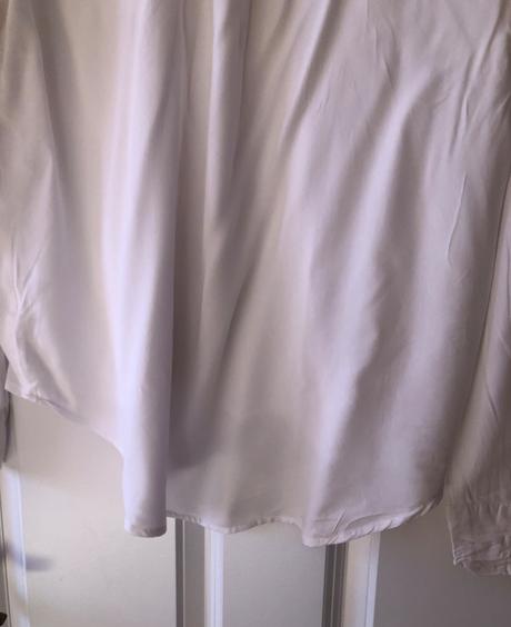 Biela blúzka reserved, s/36, reserved,s