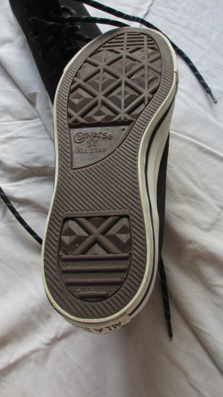 Tenisky converse č.40, converse,40