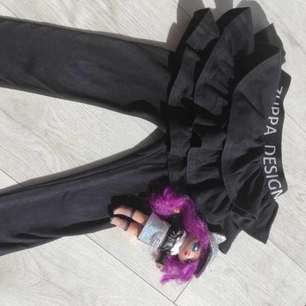 Zuppa suknolegíny 116 top stav, 116