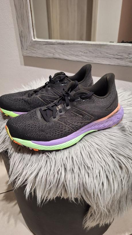 Tenisky 42.5, new balance,42