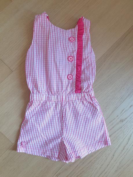 Nádherný overal, sergent major,110