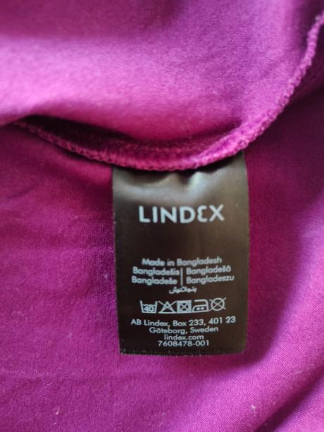 Rolák lindex, lindex,s
