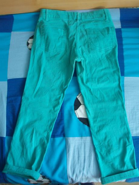 Nohavice, f&f,38