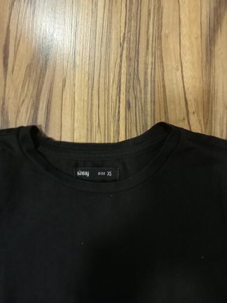 Crop top, sinsay,xs