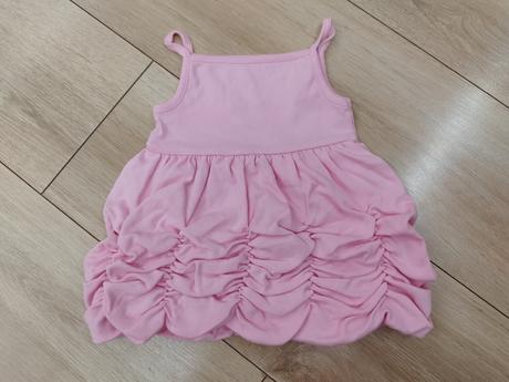 Tričko - tunika, 98