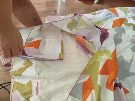 Sandeich šaty l/xl, l