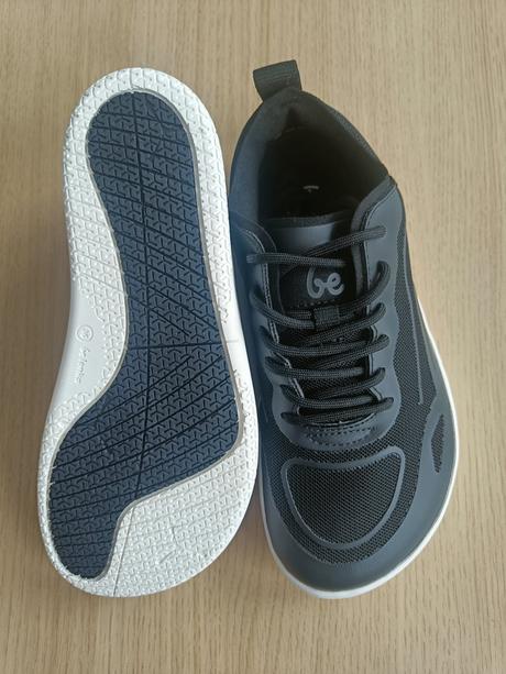 Be lenka velocity - black 36 y126, be lenka,36