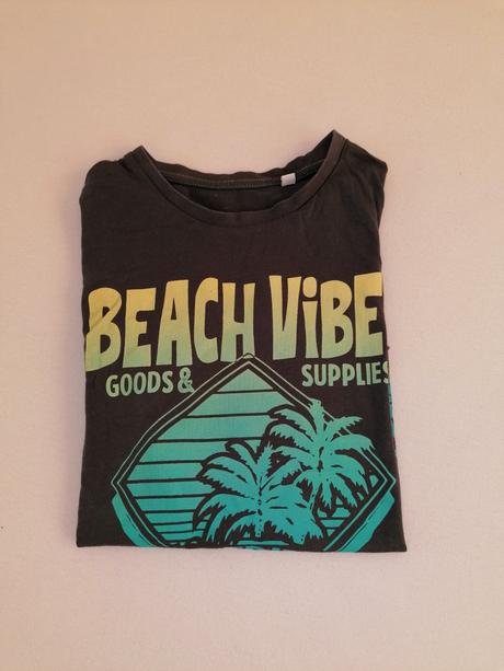 Tričko 158/164, c&a,164