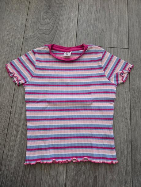 Tričko s krátkym rukávom, kiki&koko,116